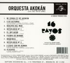 Orquesta Akokan - 16 Rayos