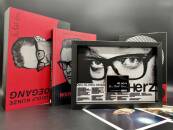 Kunze Heinz Rudolf - Werdegang (Limited Fan Box)