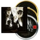 Behemoth - In Absentia Dei (2CD+BluRay/Mediabook)
