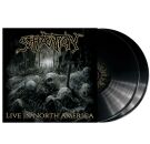 Suffocation - Live In North America (2LP/Gatefold)