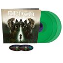 Epica - Omega Alive (Ltd.Earbook/3LP+Blu-Ray+DVD)