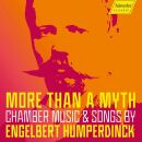 Humperdinck Engelbert - More Than A Myth (Nikolay Borchev...
