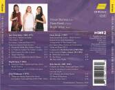 Stravinsky Igor / u.a. - Traenen der Musen (Bartana Nitzan / Barak Dana)