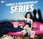 Diverse Komponisten - Series (Berthollet,Camille &...