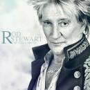Stewart Rod - Tears Of Hercules