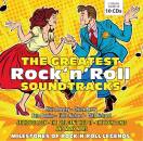 ROCK´N´ROLL SOUNDTRACKS (Diverse Interpreten)