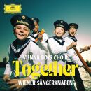 Wiener Sängerknaben - Together (Diverse Komponisten)
