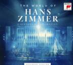 Zimmer Hans - The World of Hans Zimmer-Extended Version...