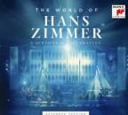 Zimmer Hans - World Of Hans Zimmer-Extended Version, The (Zimmer Hans)