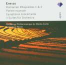 Enescu George - Ultima Enesco (Foster Lawrence / Omc /...