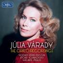 Mozart Wolfgang Amadeus / u.a. - Julia Varady - The Orfeo...