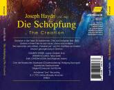 Haydn Joseph - Die Schoepfung (Bayerisches Staatsorchester / Richter Karl)