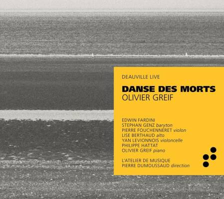 Danse Des Morts