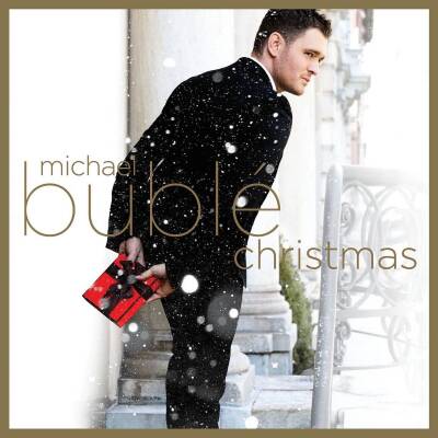 Buble Michael - Christmas (10th Anniversary Deluxe Edition)