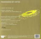 Transhuman Art Critics - Update The Future (Ltd.edition / Ltd. Edition)