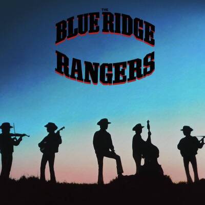 Fogerty John - The Blue Ridge Rangers