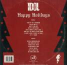 Idol Billy - Happy Holidays