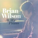 Wilson Brian - At My Piano (Wilson Brian)