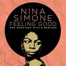 Simone Nina - Feeling Good: Her Greatest Hits And Remixes