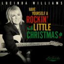 Williams Lucinda - Have Yourself A Rockin Little Christmas