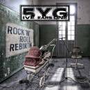 5Ive Years Gone - Rock ´N´ Roll Rebirth