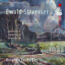 Straesser Ewald (1867-1933 / - Chamber Music (Berolina...