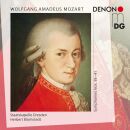 Mozart Wolfgang Amadeus - Symphonies Nos.38-41...