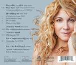 Martinu Bohuslav / u.a. - Phidyle (Knezikova Katerina)