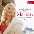 Smetana Bedrich / u.a. - Ma Vlast (Bouskova Jana)