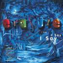 Erasure - I Say I Say I Say (2021 Expanded Edition)