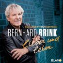Brink Bernhard - Lieben Und Leben (Schlagertitan-Edition)