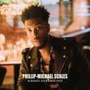 Scales Philip Michael - Sinner Songwriter