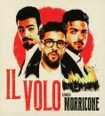 Morricone Ennio - Il Volo Sings Morricone (Il Volo / Deluxe CD)
