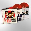 Morricone Ennio - IL VOLO SINGS MORRICONE/Col. Vinyl (Il...