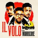Morricone Ennio - Il Volo Sings Morricone / Black Vinyl...