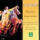 Purcell Henry - King Arthur (Christie / Afl / Gens / Mcfadden / u.a.)