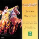 Purcell Henry - King Arthur (Gens Veronique / McFadden...