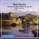 Bertini Henri (1798-1876) - Nonetto: Grand Trio (Linos...