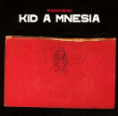 Radiohead - Kid A Mnesia (3 CD)