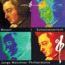 Bayerische Philharmonie - Mozart & Schostakowitsch