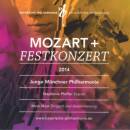 Bayerische Philharmonie - Mozart & Strauss