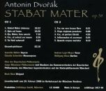 - Stabat Mater (Bayerische Philharmonie)