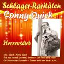 Quick Conny - Herzensdieb (Schlager-Raritäten)