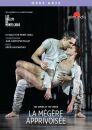 Les Ballets De Monte Carlo - La Mégère Apprivoisée (Ballet / DVD Video)