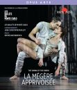 Les Ballets De Monte Carlo - La Mégère...