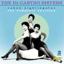 Decastro Sisters - Cuban Nightingales