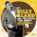 Bland Billy - Let The Little Girl Dance