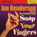Henderson Joe - Snap Your Fingers