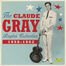 Gray Claude - Singles Collection