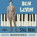 Levin Ben - Still Here